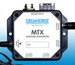 Delmhorst MTX Moisture Transmitter