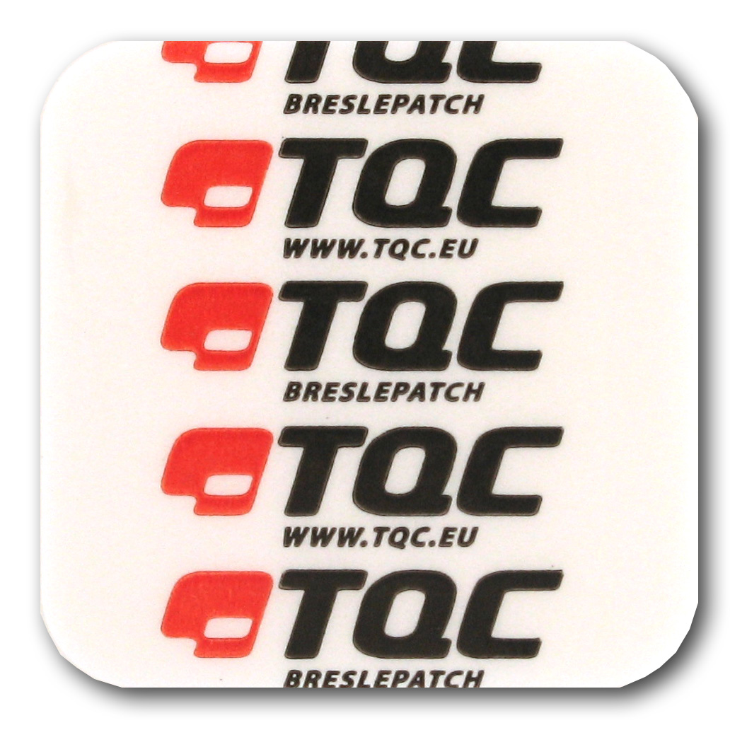 TQC Bresle Patcher
