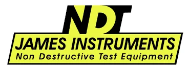 NDT James Instruments