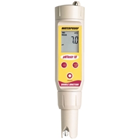 Eutech Waterproof pH Tester 10