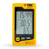 TQC Digital Thermo-Hygrometer