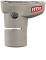 PosiTector RTR 3D kun probe