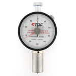 Durometer Shore hardness gauge Type D